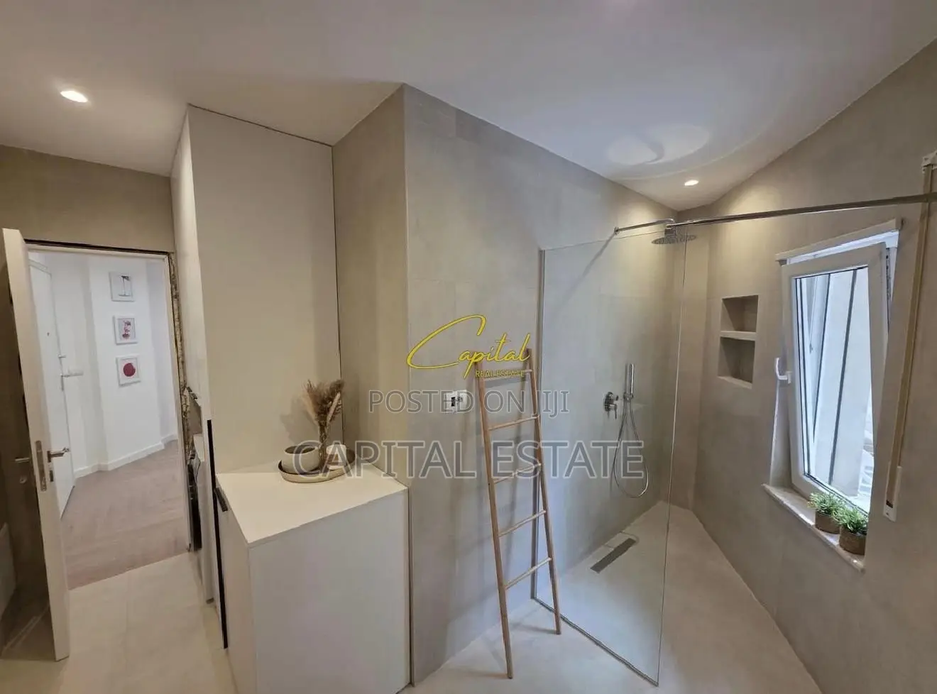 APARTAMENT ME QIRA 1+1 KODRA E DIELLIT 2 80.000 LEKE
