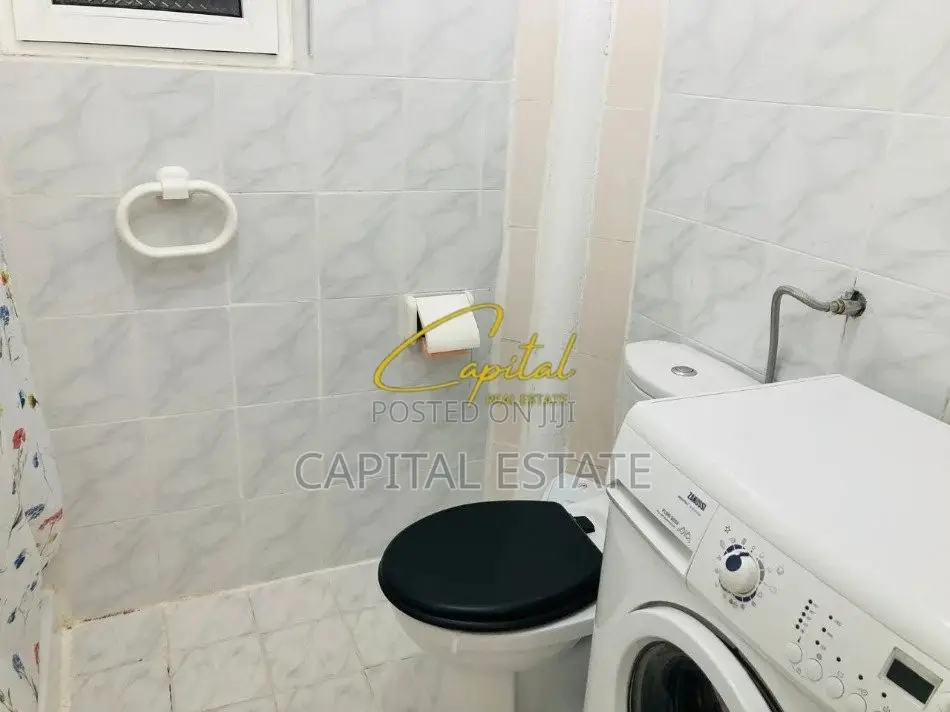 APARTAMENT ME QIRA 1+1 VASIL SHANTO 45.000 LEKE