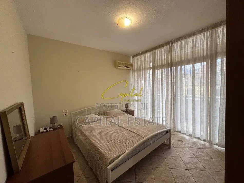 APARTAMENT ME QIRA 1+1 ISH TREGU ELEKTRIK 50.000 LEKE