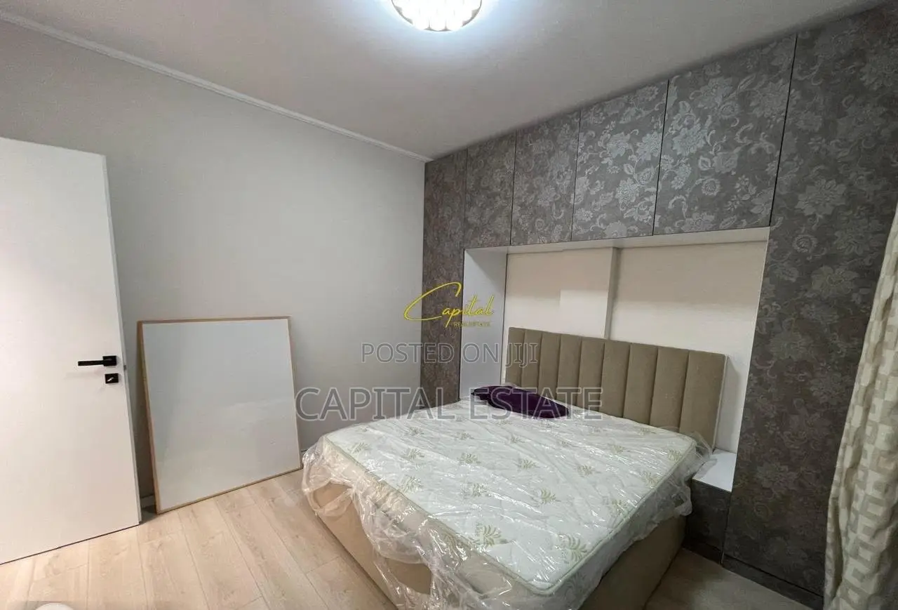 APARTAMENT ME QIRA 2+1 ISH TREGU ELEKTRIK 650 EURO