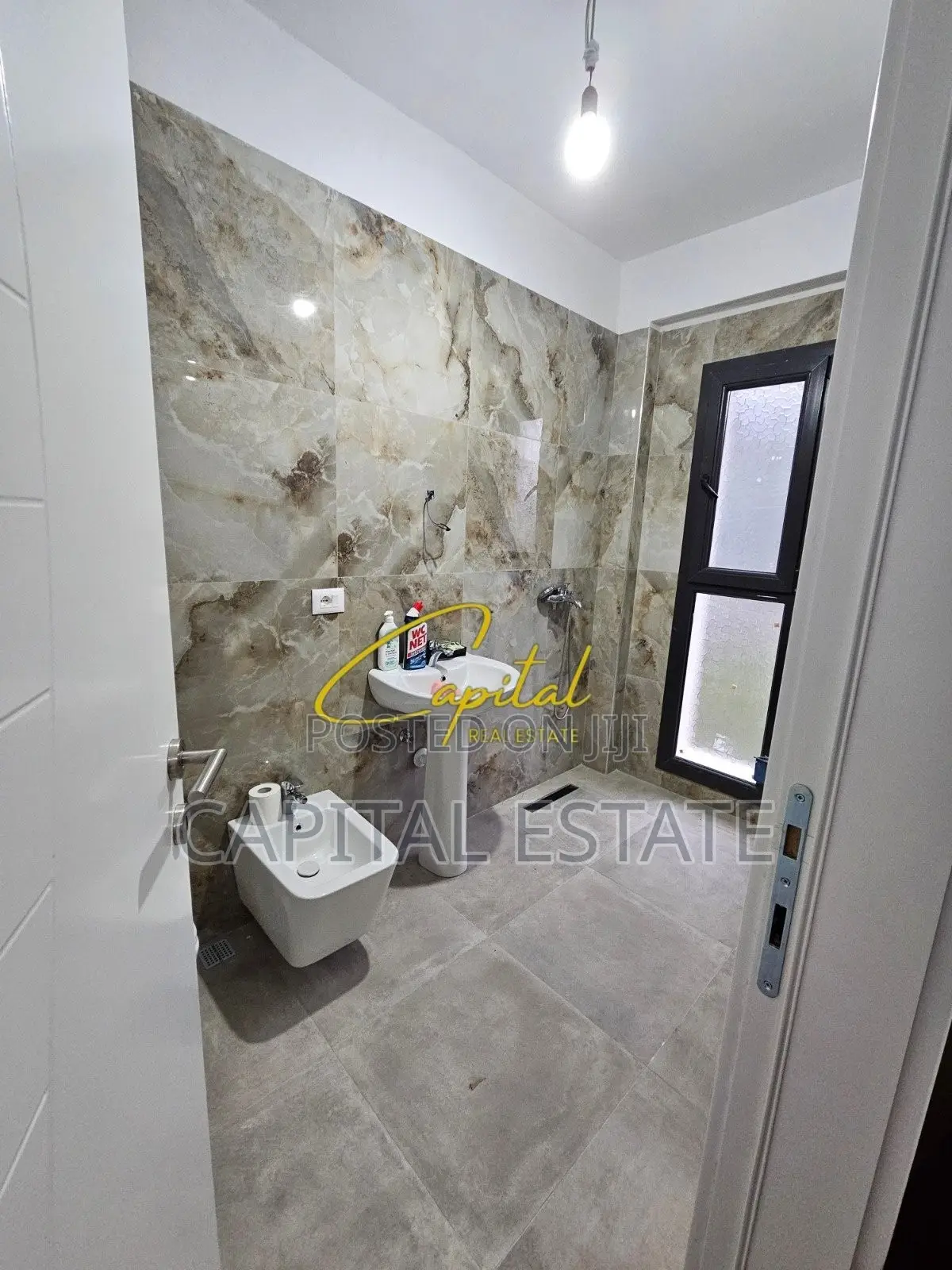 SHITET APARTAMENT 2+1+2 PORCELANI 162.000 EURO