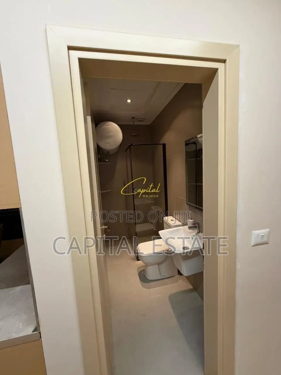 APARTAMENT ME QIRA 2+1 DON BOSKO 100.000 LEKE