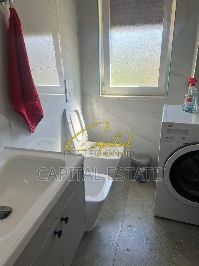 APARTAMENT ME QIRA 2+1 OXHAKU 45.000 LEKE
