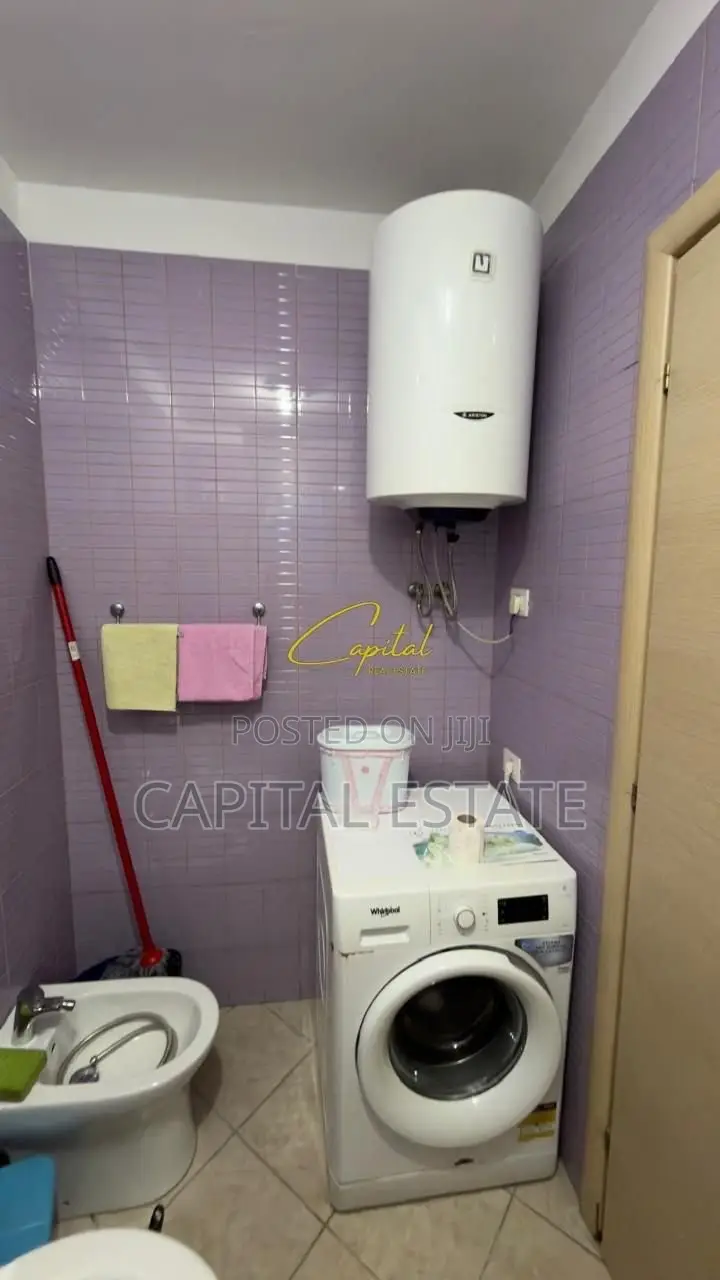 APARTAMENT ME QIRA 1+1 ISH PARKU 45.000 LEKE