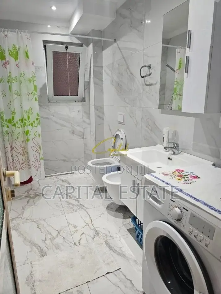 APARTAMENT ME QIRA 3+1 BULEVARDI ZOGU I 60.000 LEKE