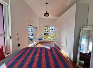 APARTAMENT ME QIRA 2+1 KOMPLEKSI MANGALEM 58.000 LEKE