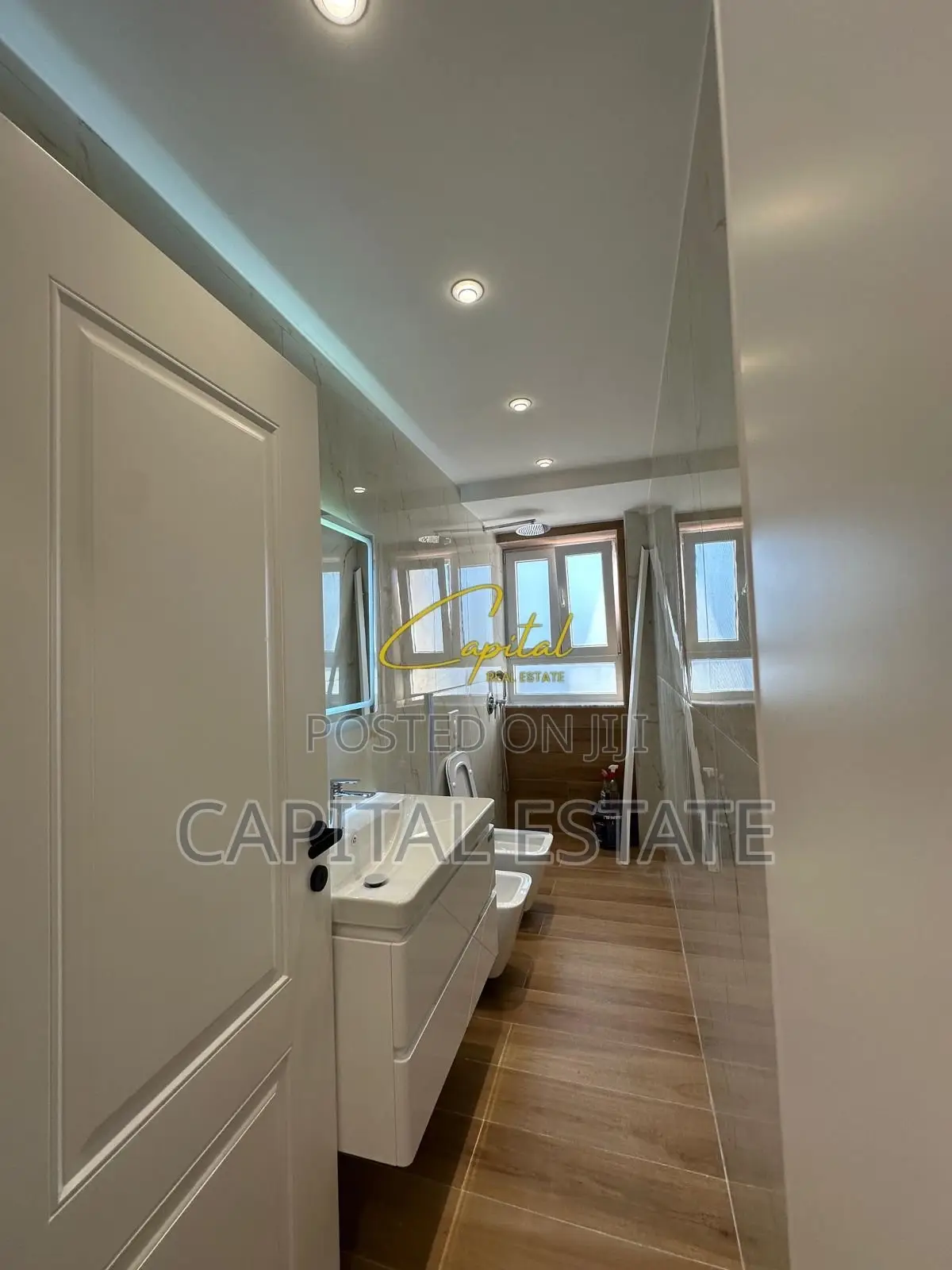 SHITET APARTAMENT 2+1 BRRAKA 193.000 EURO