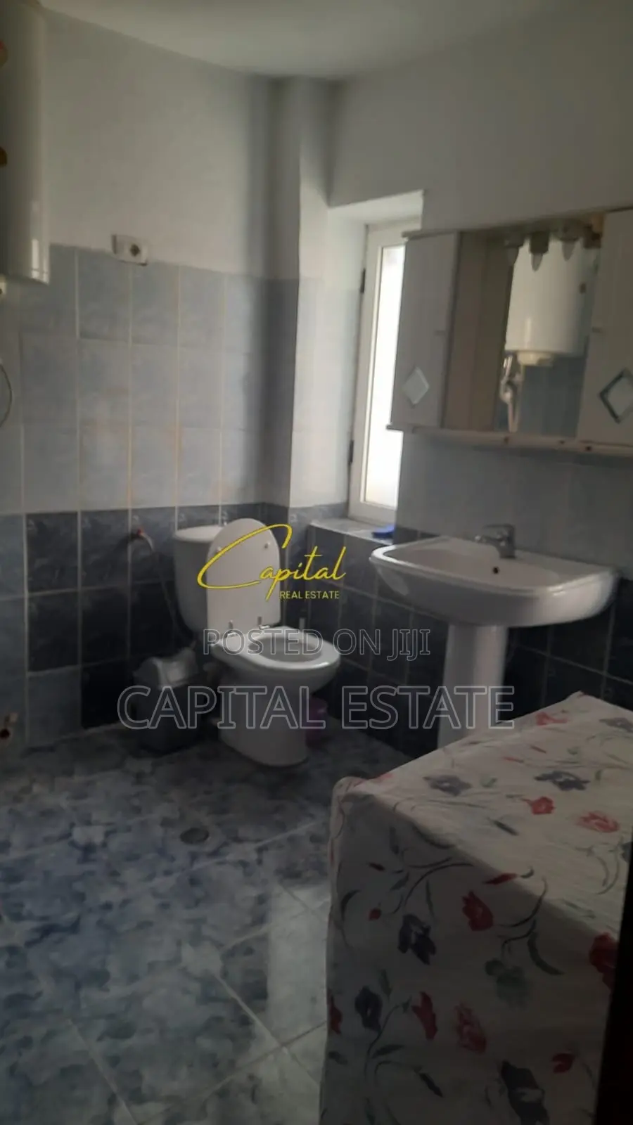 APARTAMENT ME QIRA 2+1 ISH PARKU 45.000 LEKE