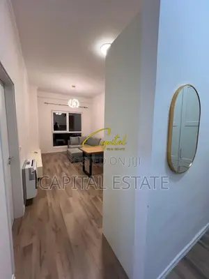 APARTAMENT ME QIRA 1+1 LAPRAKE 55.000 LEKE