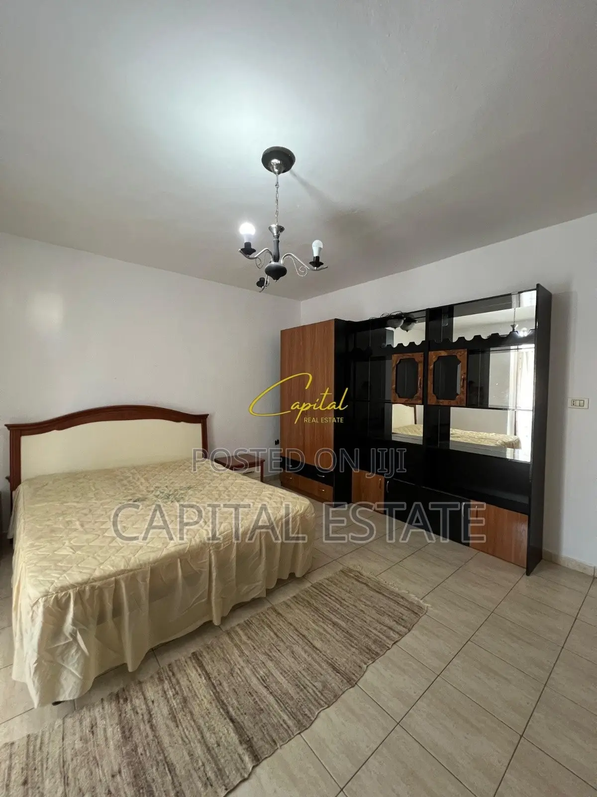 APARTAMENT ME QIRA 2+1 PAZARI I RI 50.000 LEKE