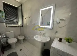 GARSONIERE ME QIRA 38 M2 ISH RESTORANT DURRESI 39.000 LEKE