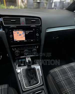 Volkswagen Golf 7.5 GTD
