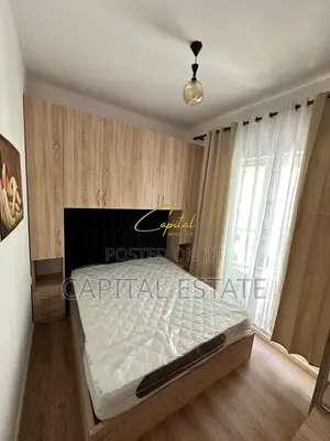 APARTAMENT ME QIRA 1+1 ALI DEMI 40.000 LEKE