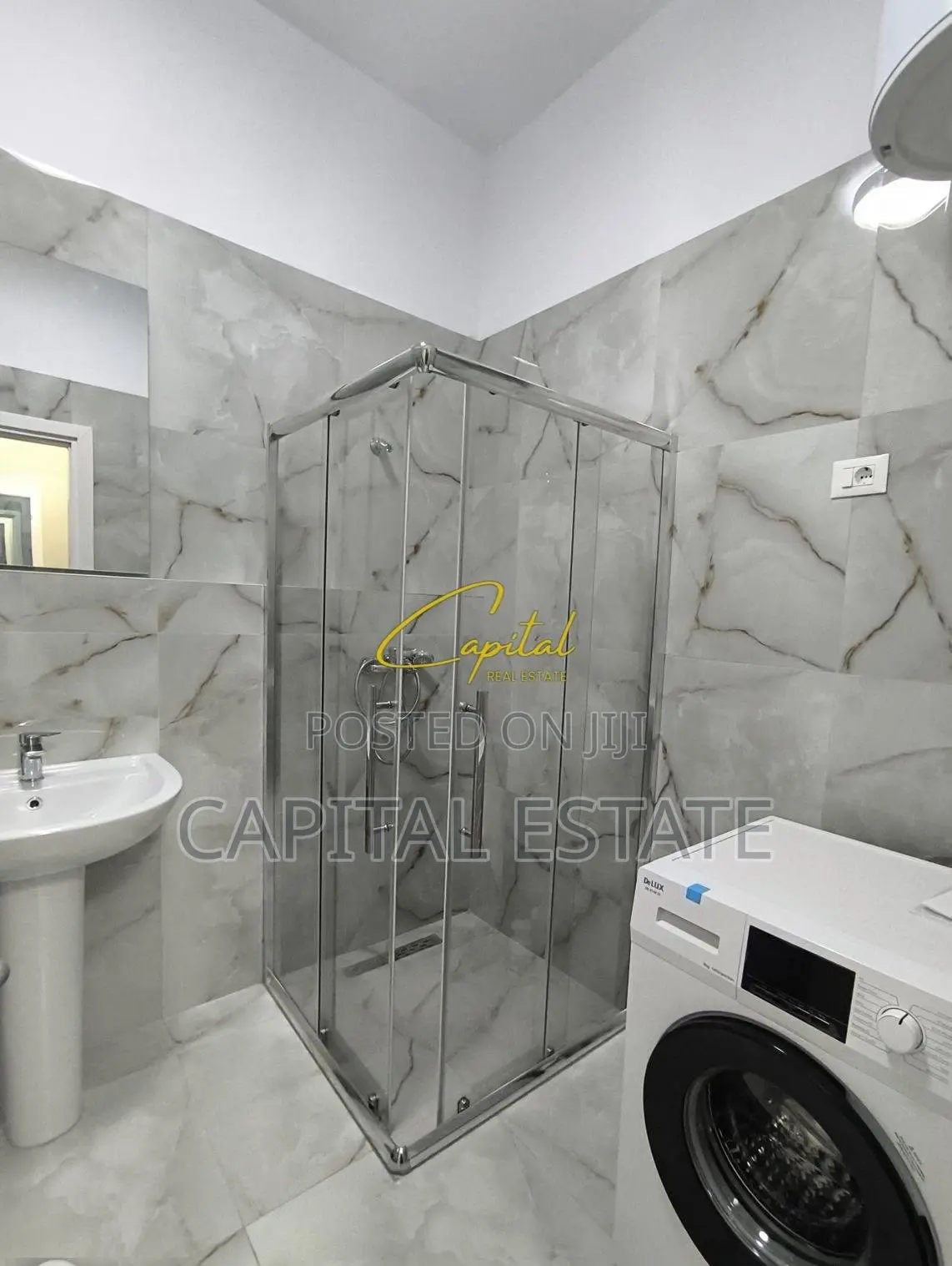 APARTAMENT ME QIRA 1+1 LAPRAKE 600 EURO
