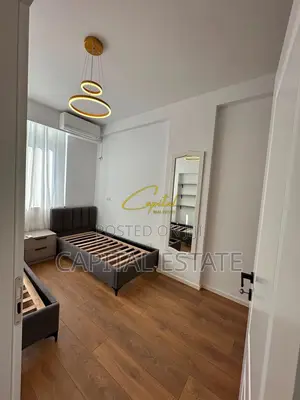 APARTAMENT ME QIRA 2+1 KOPSHTI ZOOLOGJIK 90.000 LEKE