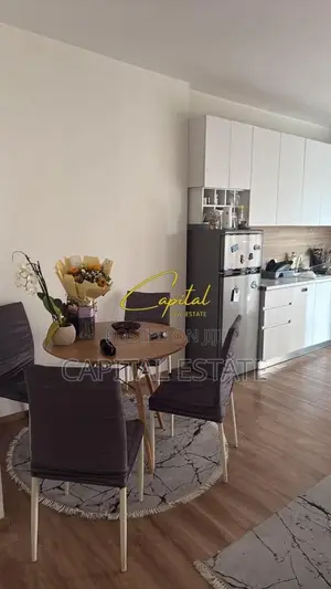 APARTAMENT ME QIRA 1+1 ISH STACIONI TRENIT 60.000 LEKE