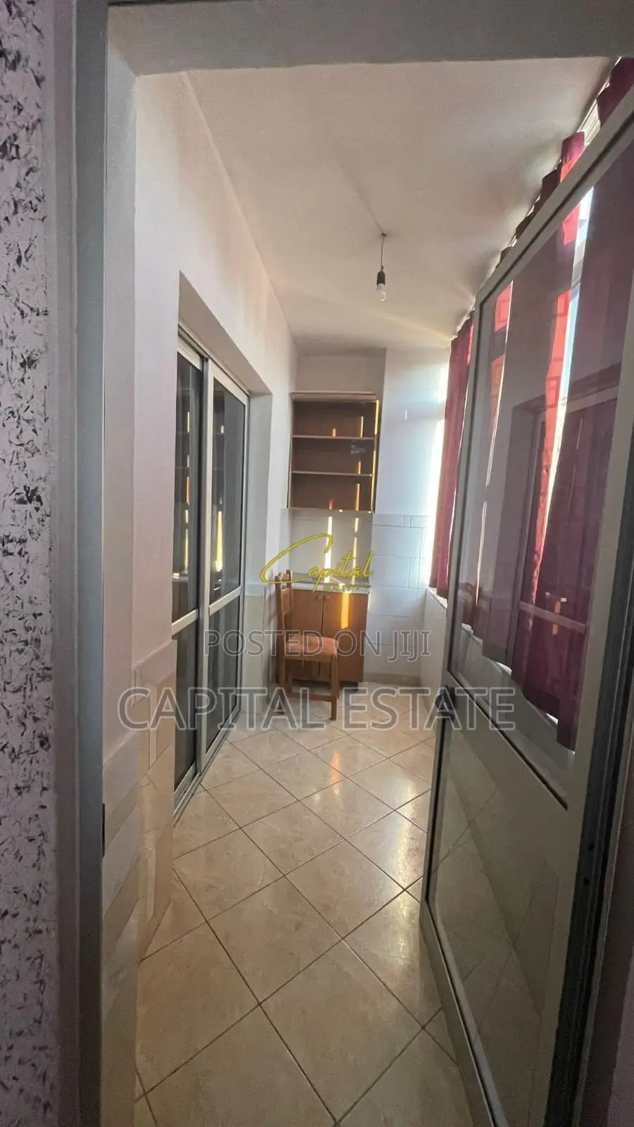 APARTAMENT ME QIRA 2+1 ASTIR 45.000 LEKE