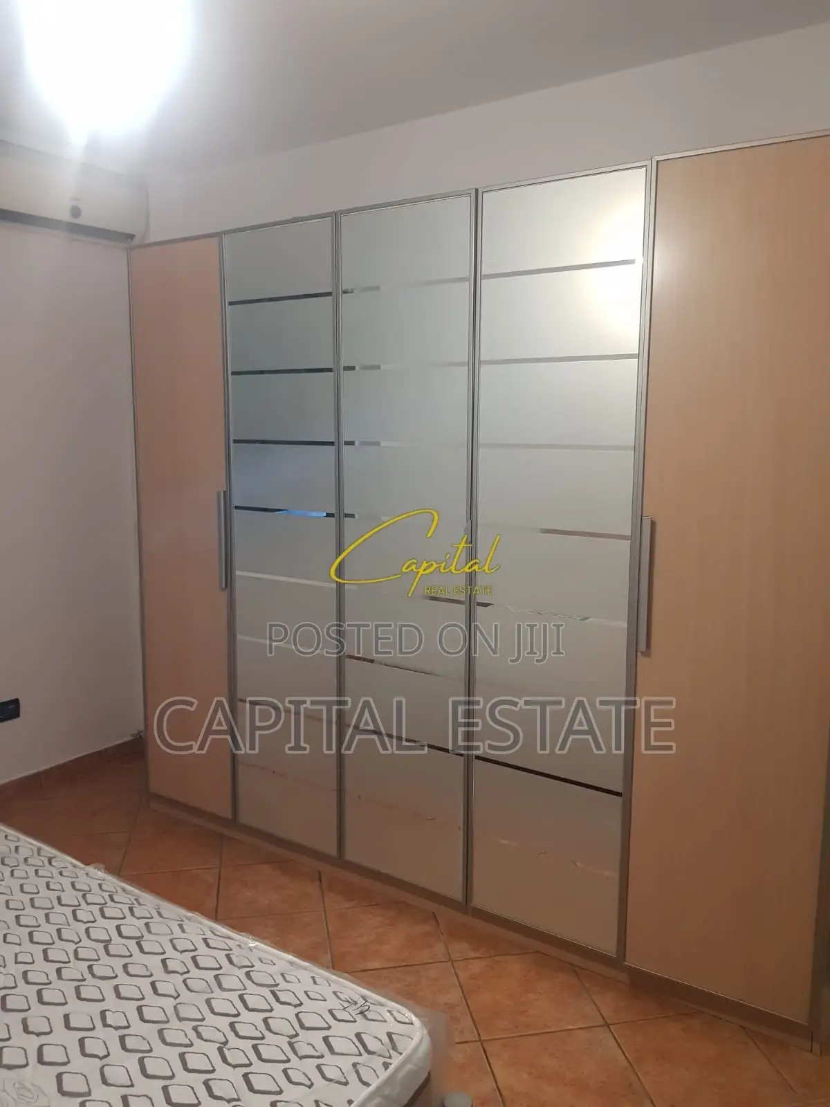 APARTAMENT ME QIRA 1+1 RRUGA E KAVAJES 50.000 LEKE