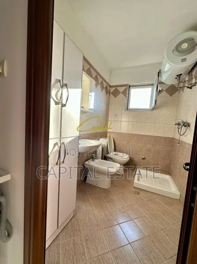 APARTAMENT ME QIRA 1+1 LAPRAKE 40.000 LEKE