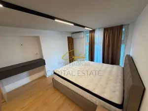 DUBLEX ME QIRA 1+1 KOMPLEKSI GOLDEN PARK 3 550 EURO