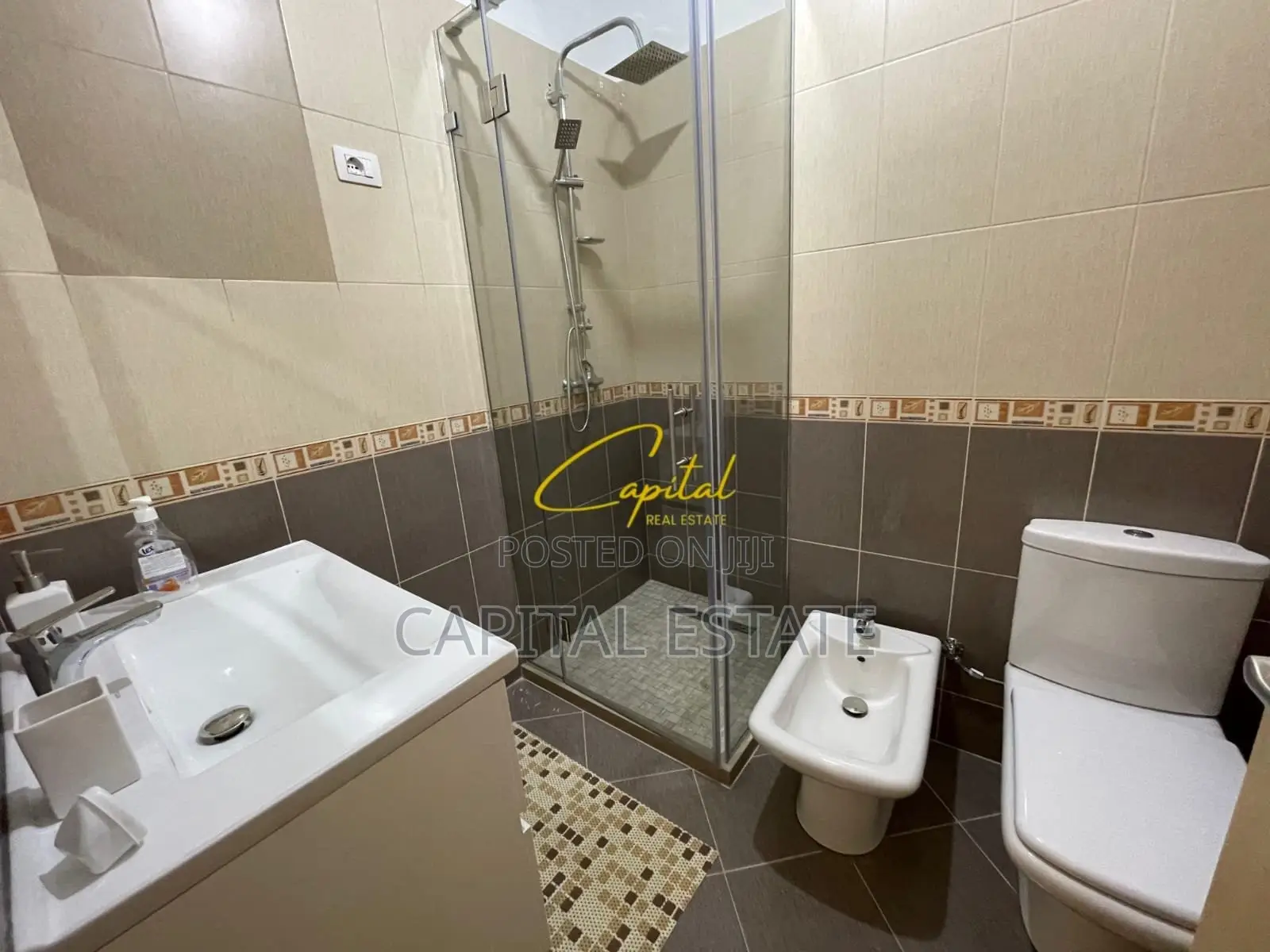 APARTAMENT ME QIRA 2+1 RRUGA E ELBASANIT 800 EURO