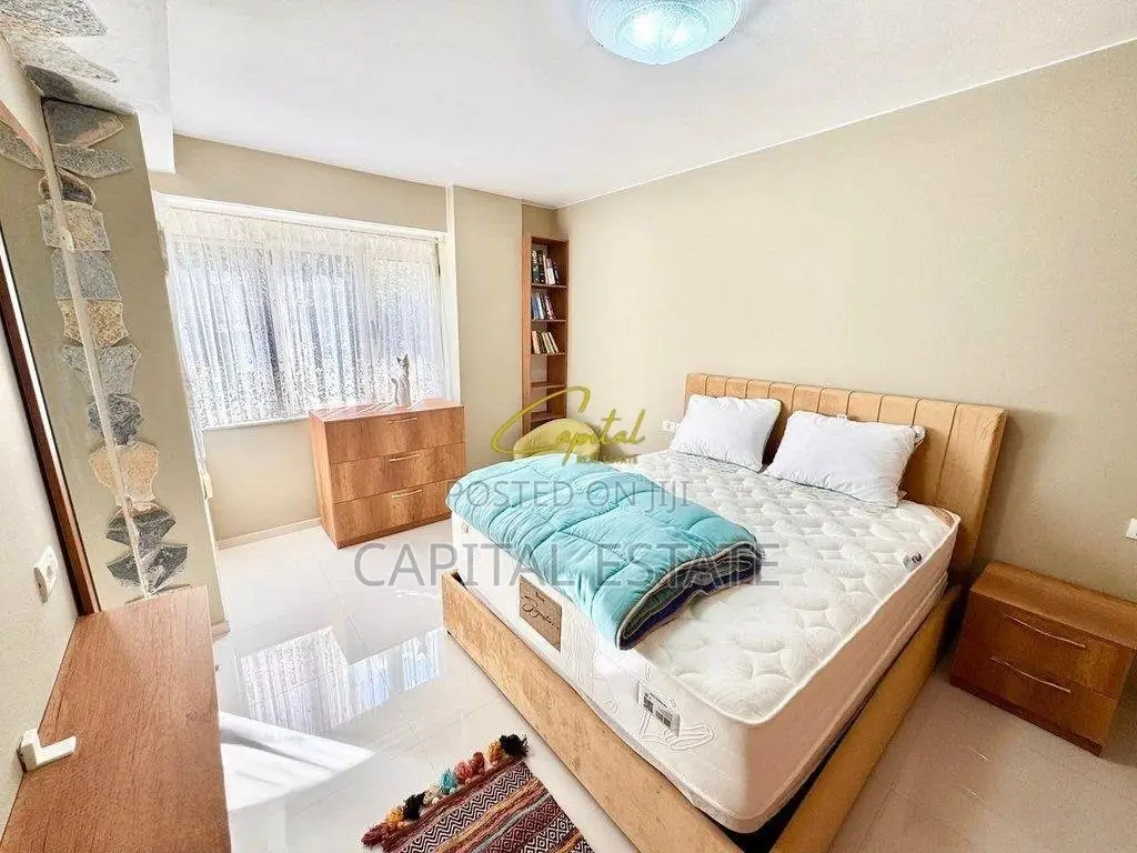 APARTAMENT ME QIRA 2+1 SHESHI WILLSON 800 EURO