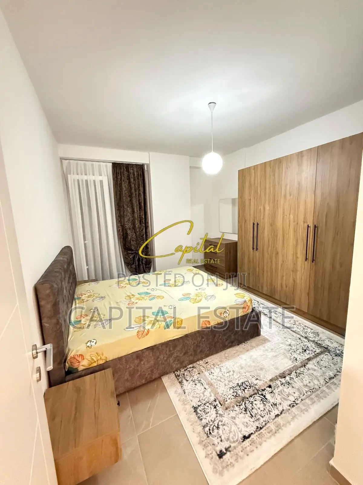 APARTAMENT ME QIRA 1+1 ASTIR 45.000 LEKE
