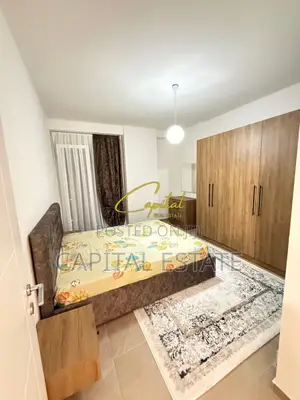 APARTAMENT ME QIRA 1+1 ASTIR 45.000 LEKE