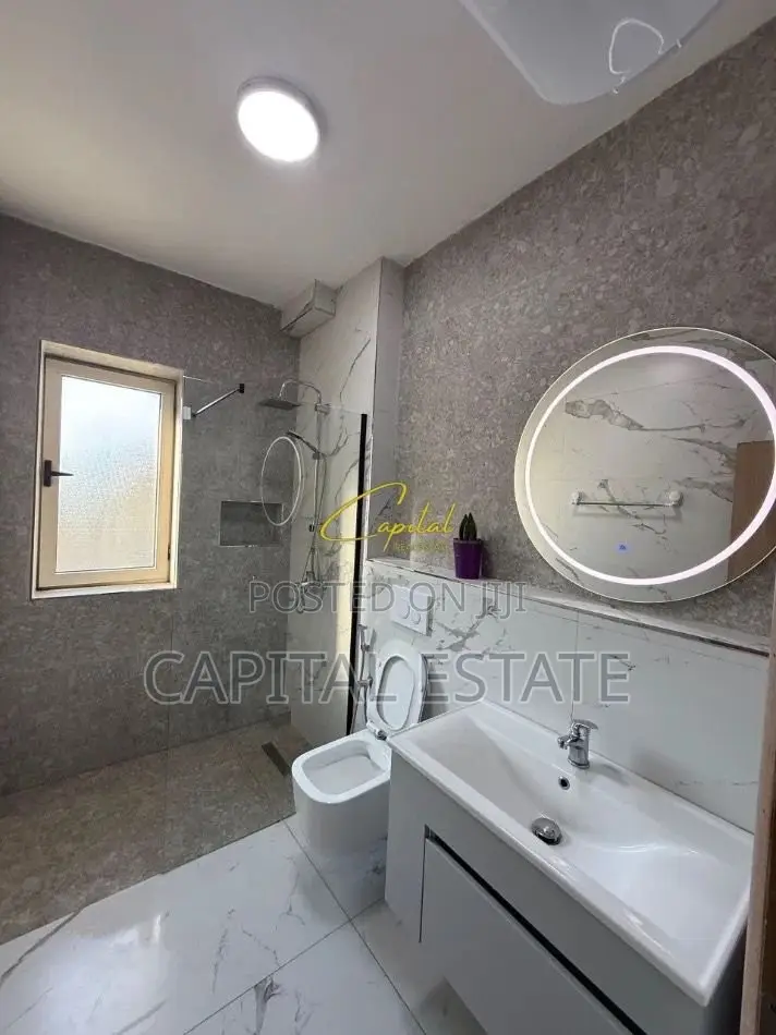 APARTAMENT ME QIRA 2+1 DON BOSKO 65.000 LEKE