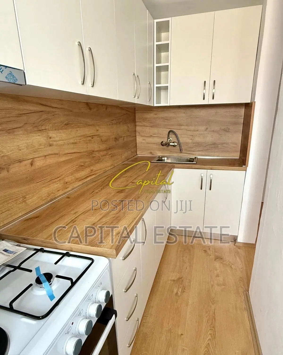 APARTAMENT ME QIRA 1+1 RRUGA BARDHYL 45.000 LEKE