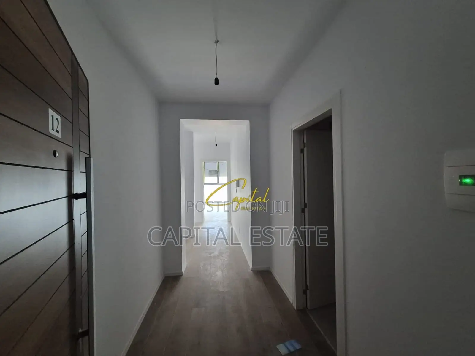 SHITET APARTAMENT 2+1 XHAMLLIKU 220.000 EURO