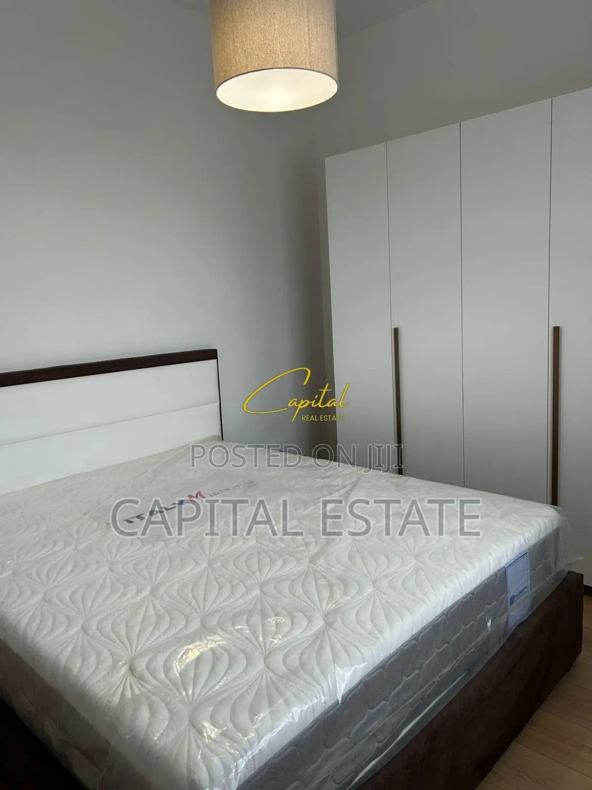 APARTAMENT ME QIRA 1+1 ALI DEMI 45.000 LEKE