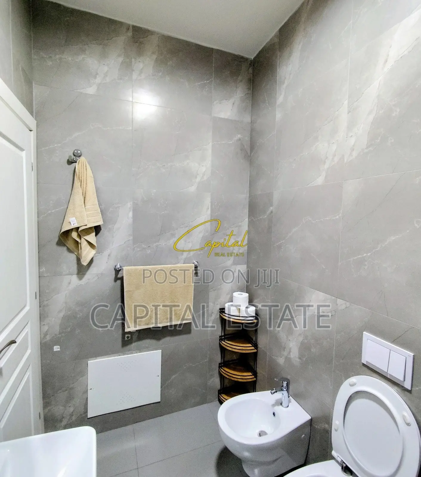 APARTAMENT ME QIRA 1+1 KOMPLEKSI ASL 50.000 LEKE