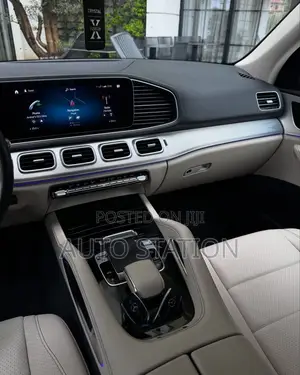 Mercedes Benz GLE 300d