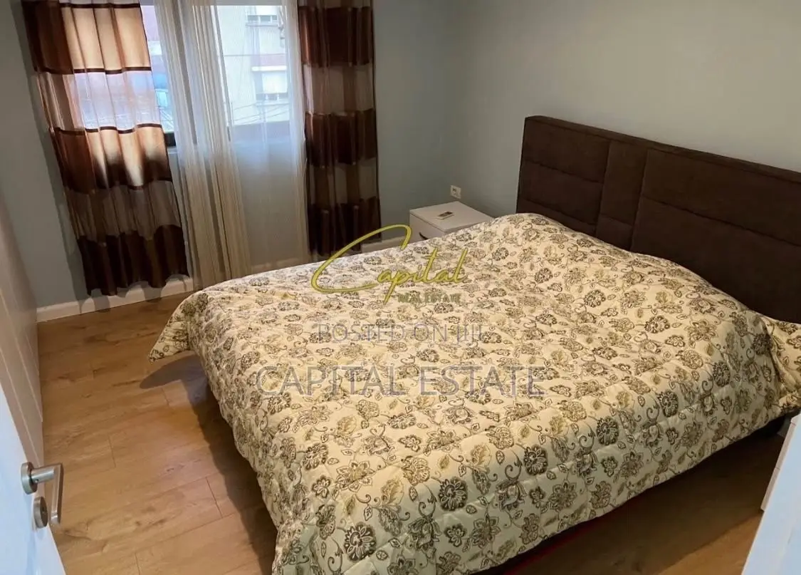 APARTAMENT ME QIRA 1+1 21 DHJETORI 60.000 LEKE