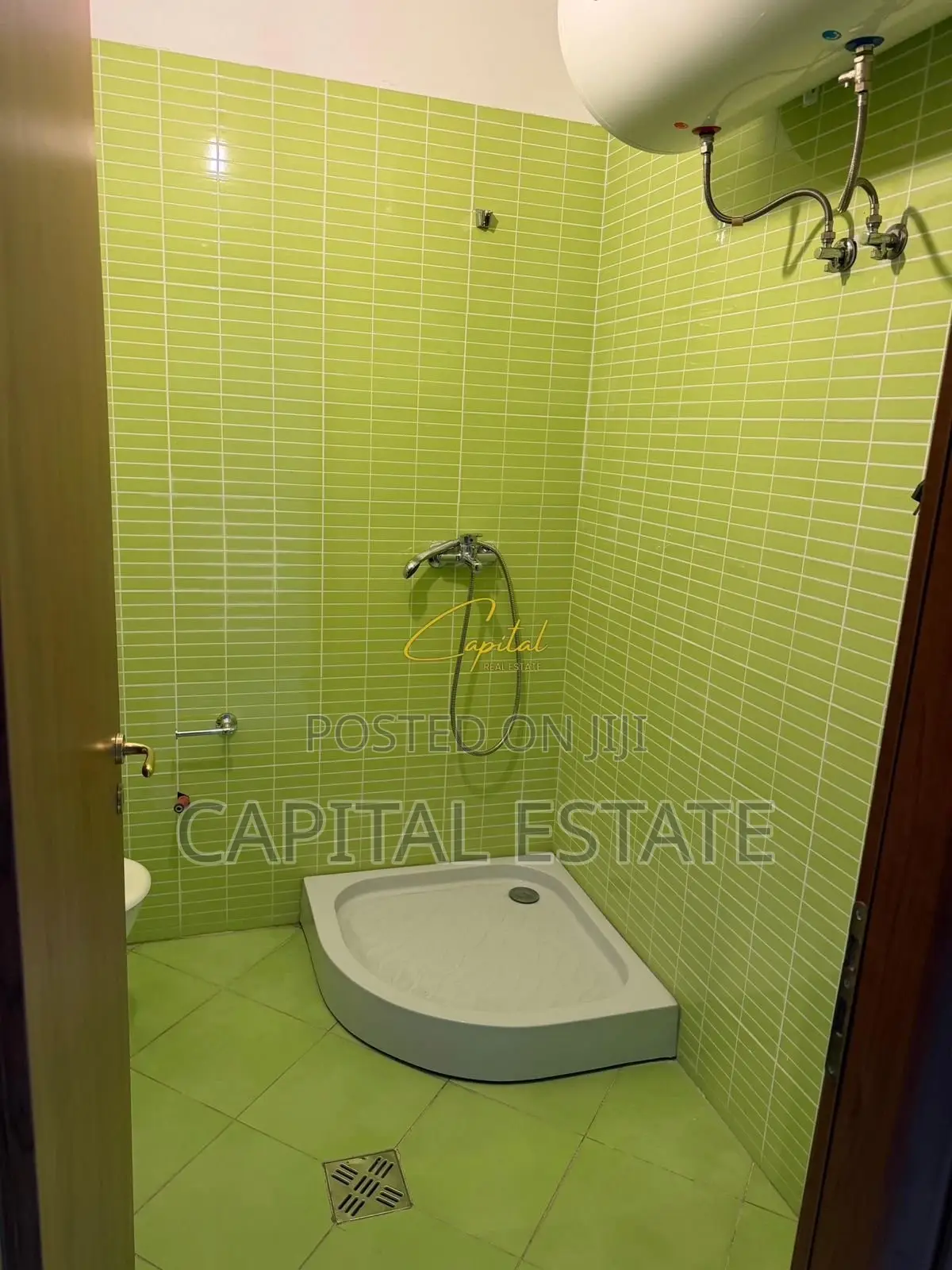 APARTAMENT ME QIRA 2+1 RRUGA JORDAN MISJA 75.000 LEKE