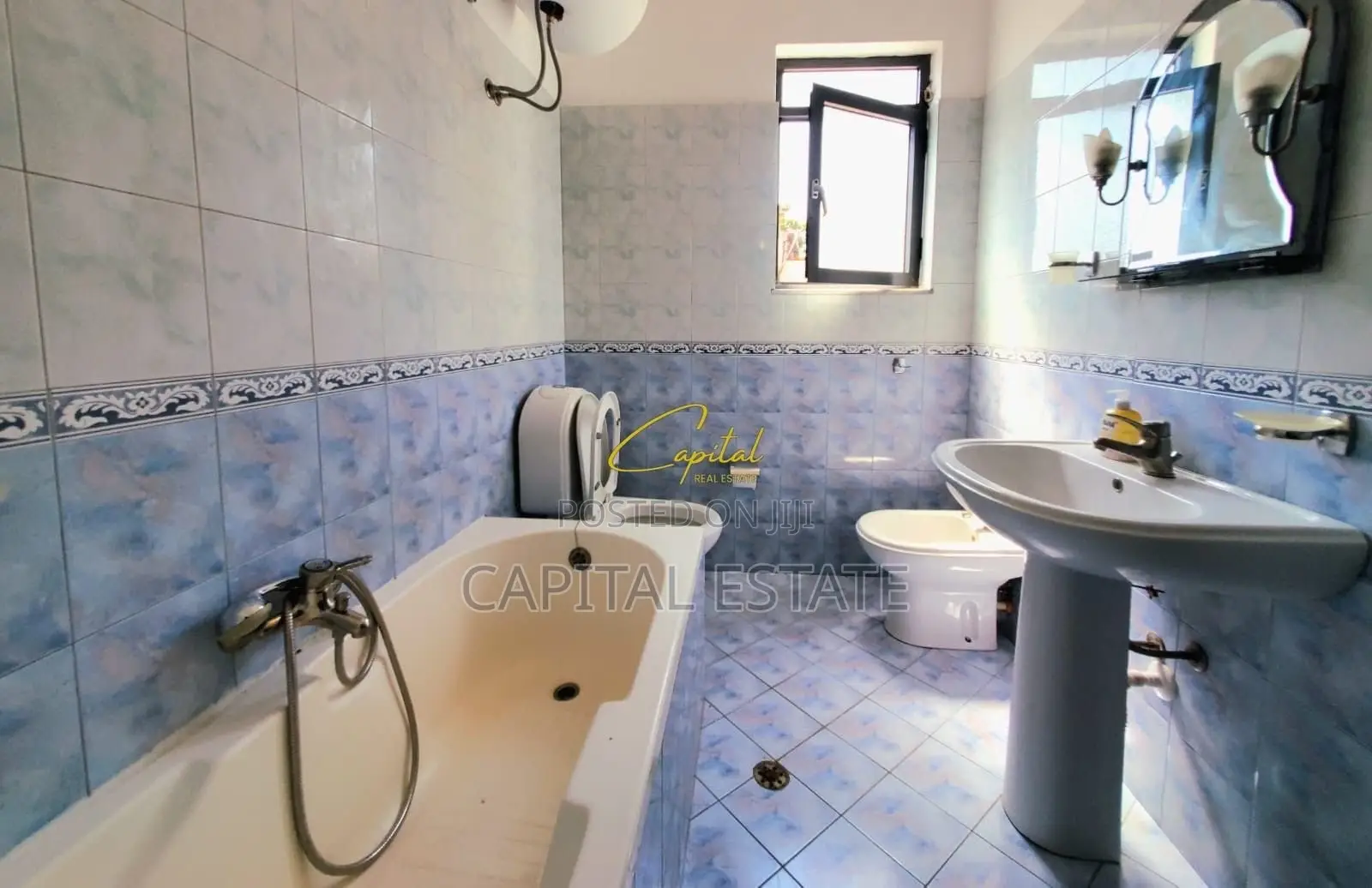 APARTAMENT ME QIRA 2+1 RRUGA E DURRESIT 60.000 LEKE