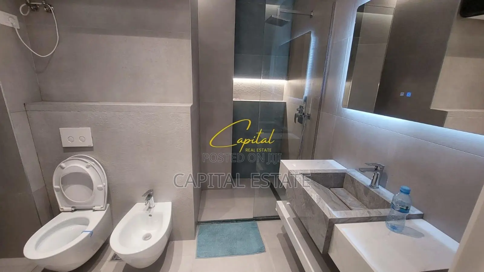 APARTAMENT ME QIRA 1+1 KOMUNA E PARISIT 700 EURO