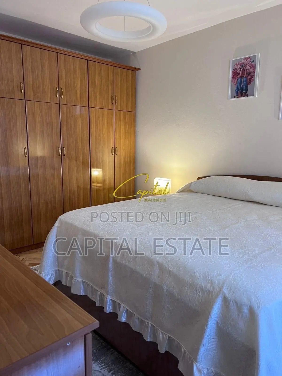 APARTAMENT ME QIRA 2+1 RRUGA E ELBASANIT 70.000 LEKE