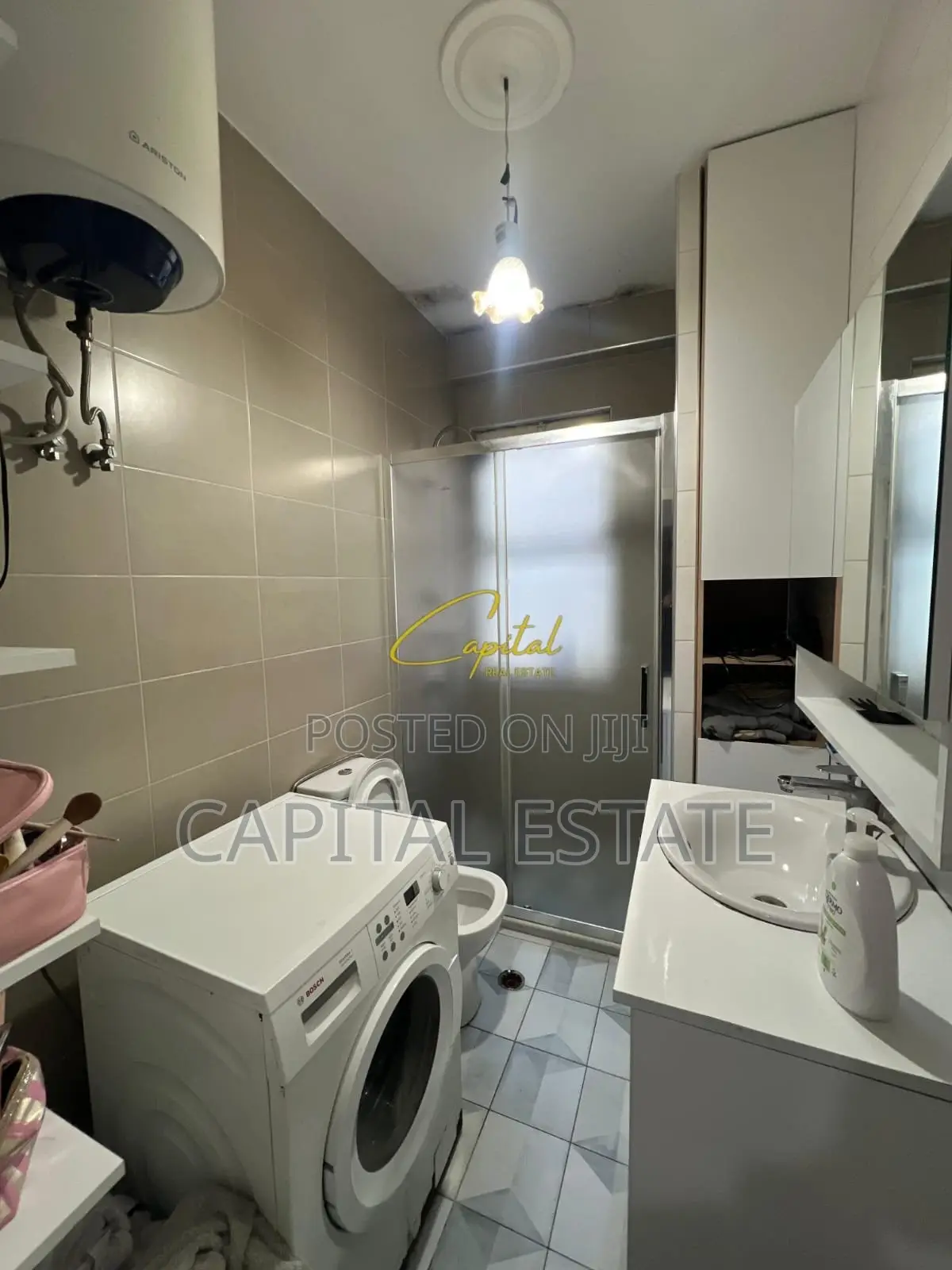SHITET APARTAMENT 1+1 YZBERISHT 96.000 EURO
