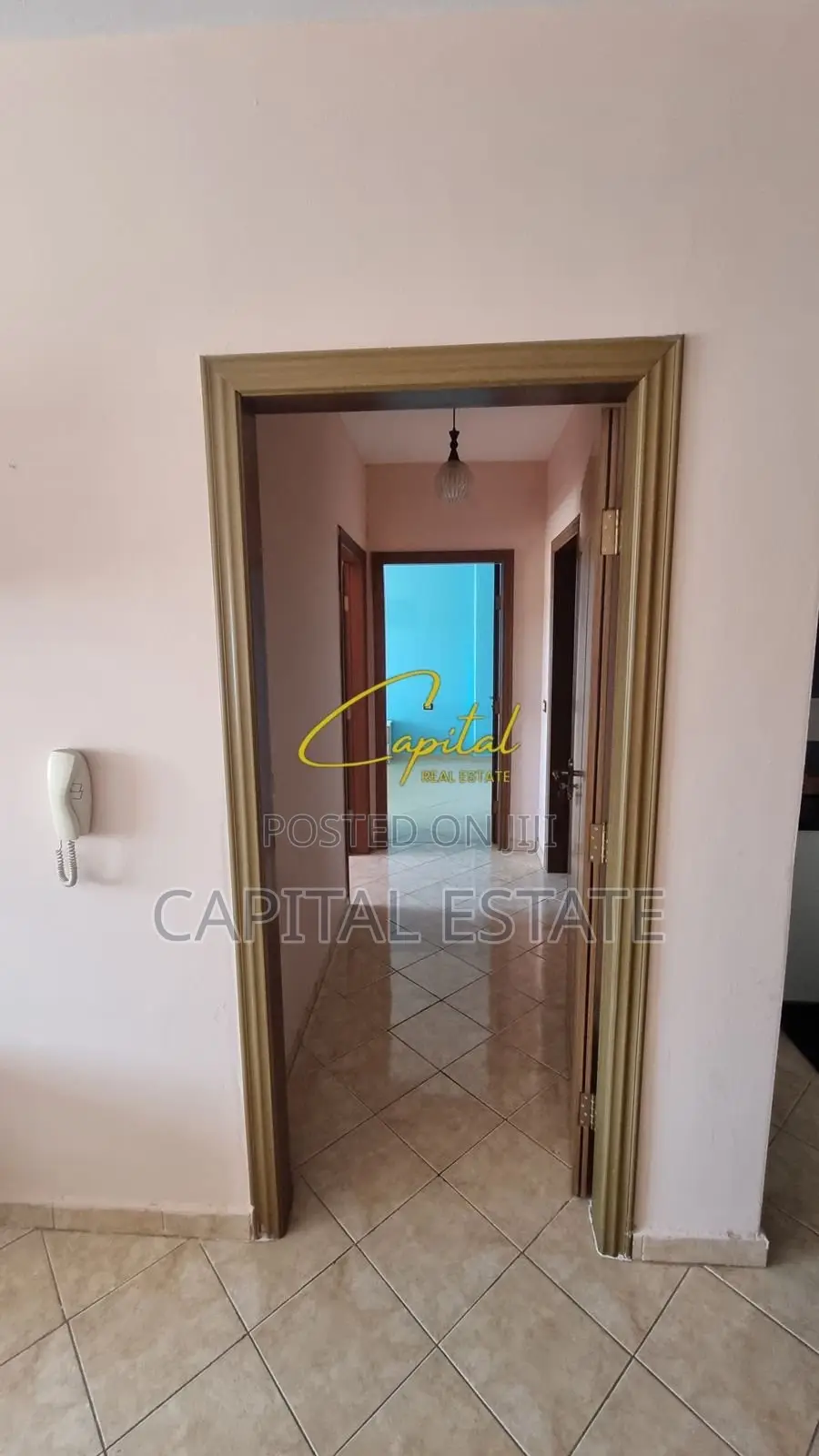 APARTAMENT ME QIRA 2+1 YZBERISHT 40.000 LEKE