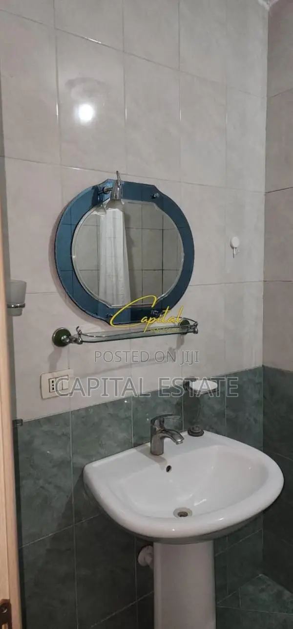 APARTAMENT ME QIRA 1+1 RRUGA JORDAN MISJA 40.000 LEKE