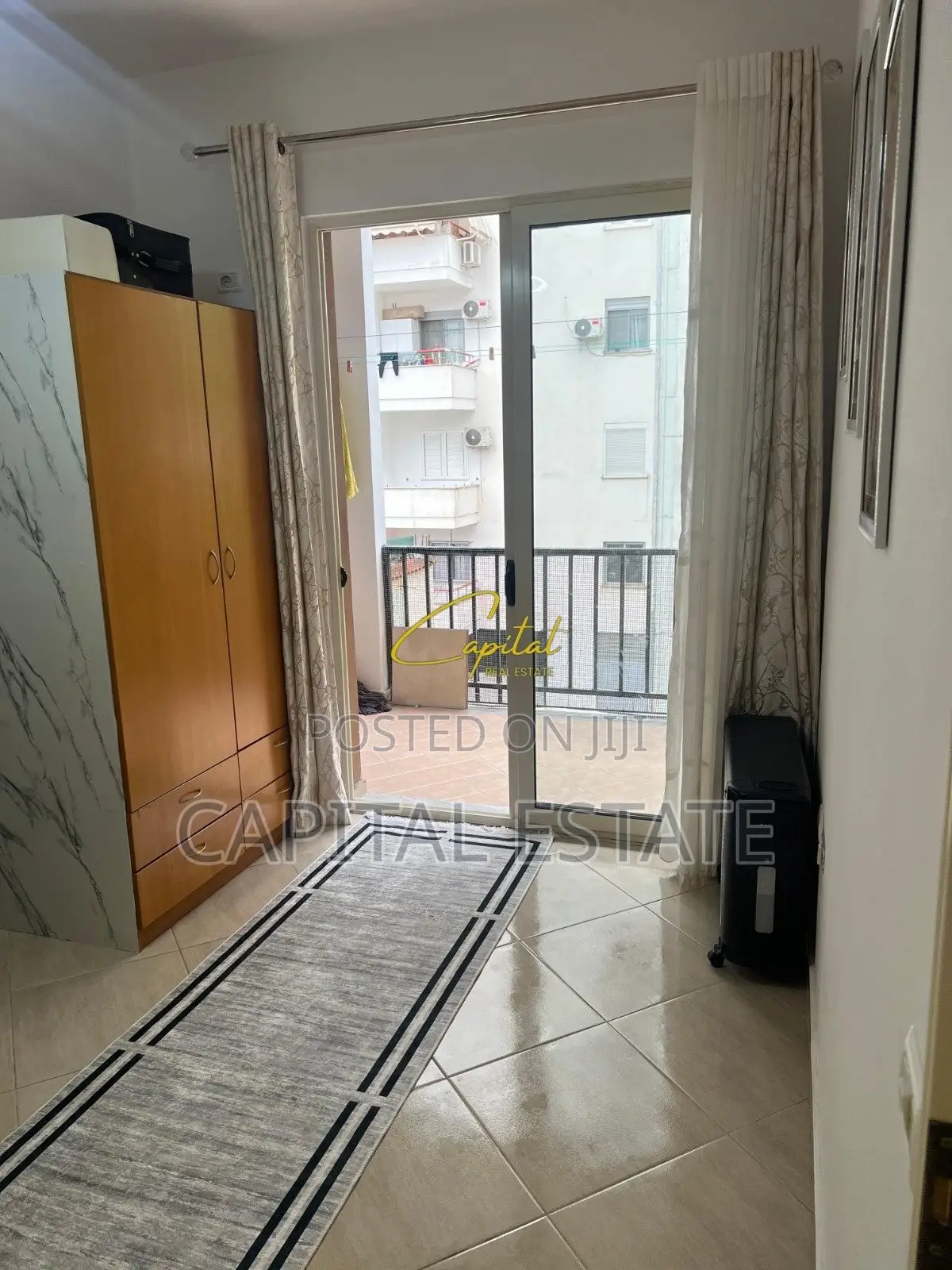 APARTAMENT ME QIRA 2+1 ASTIR 450 EURO