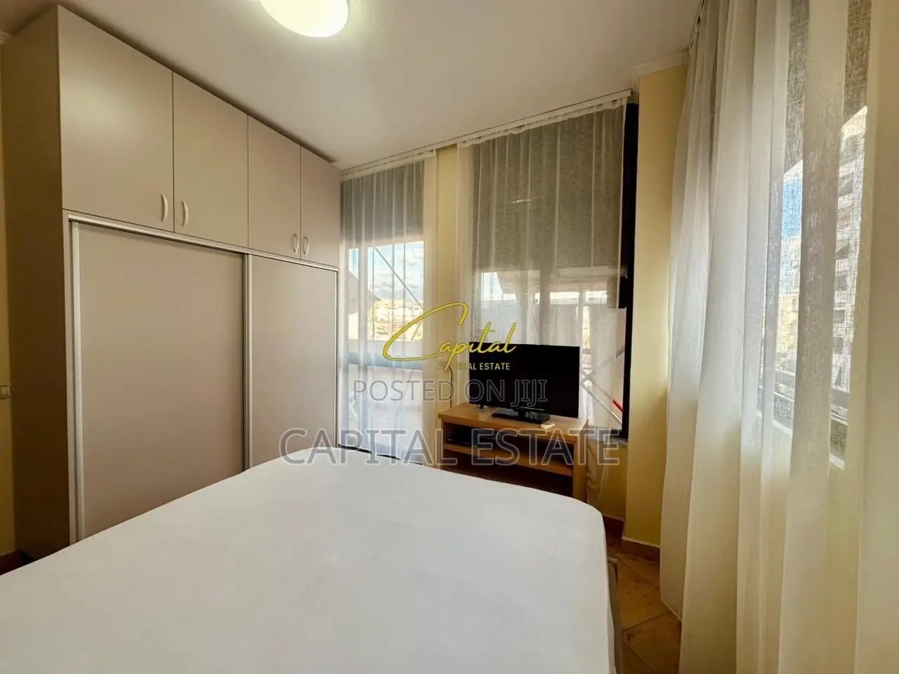 APARTAMENT ME QIRA 2+1 RRUGA E DIBRES 80.000 LEKE