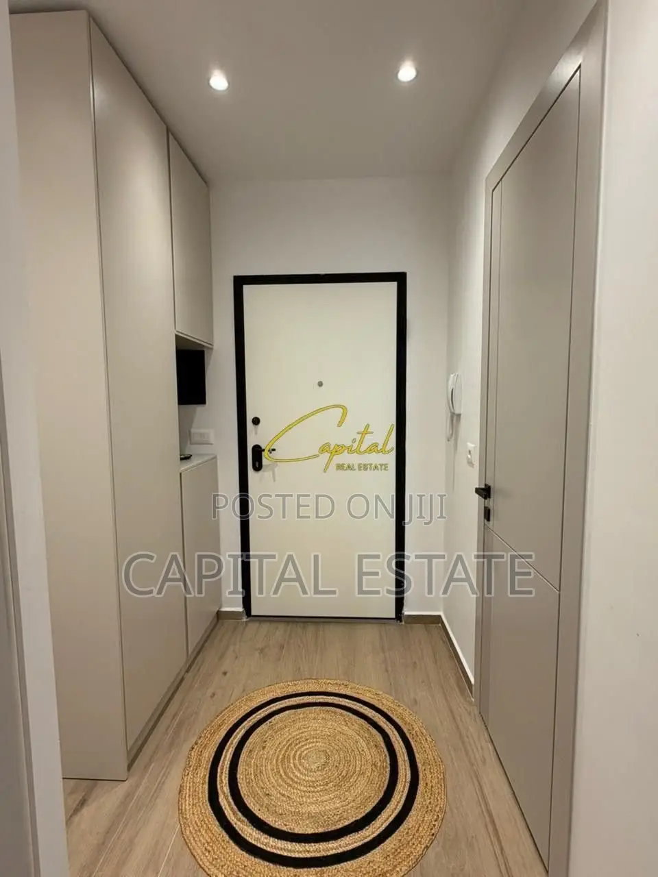 APARTAMENT ME QIRA 1+1 ZOGU I ZI 72.000 LEKE