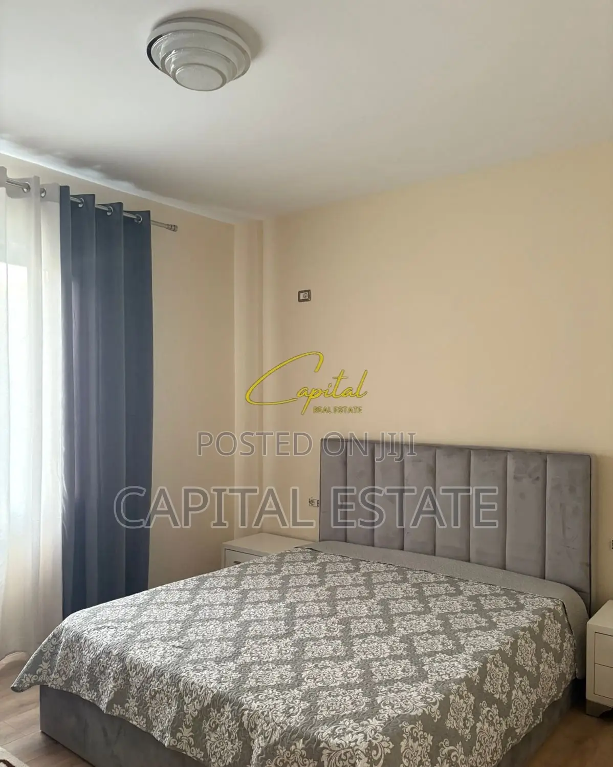 APARTAMENT ME QIRA 2+1 RRUGA E ELBASANIT 70.000 LEKE