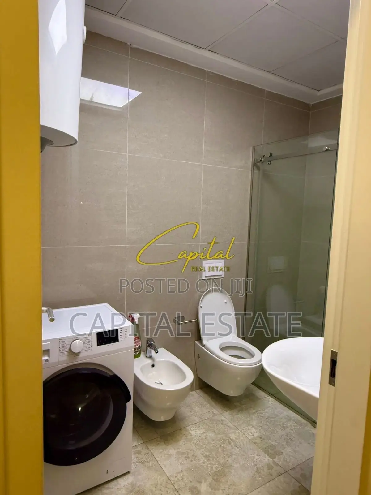 APARTAMENT ME QIRA 2+1 DON BOSKO 75.000 LEKE