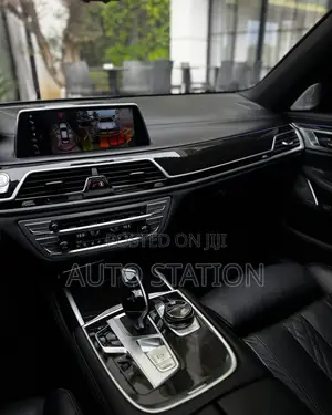 BMW 750Li