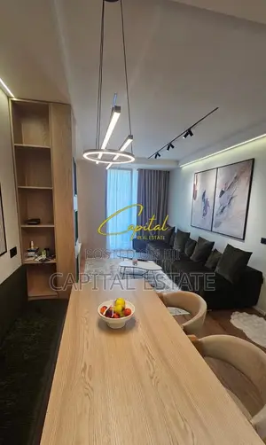 APARTAMENT ME QIRA 1+1 REZIDENCA GOLDEN TOWER 900 EURO