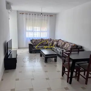 APARTAMENT ME QIRA 2+1 YZBERISHT 47.000 LEKE